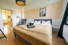 FullHouse - Magdeburg - Premium Apartments A9
